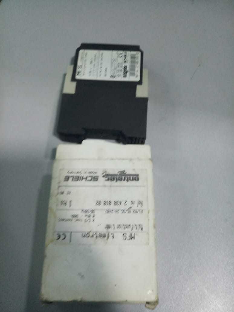 Schiele  A9-30-22 1SBL141001R8032 CONTACTOR
