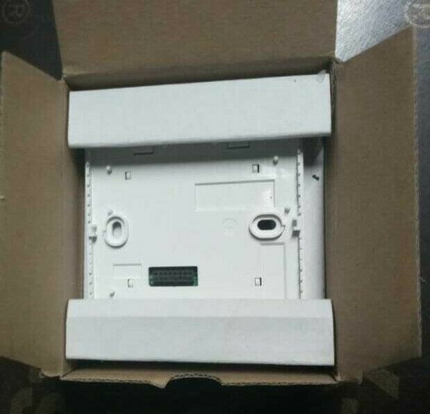 SEIMENS RDF300.02  Flush-mount room thermostat without LCD Display