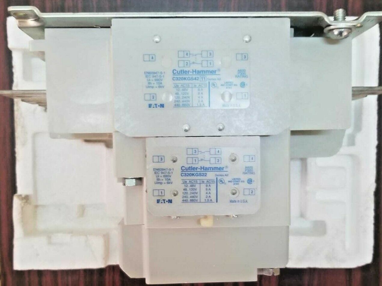 EATON 11E cutler-hammer MCE15S SERIES A1  160KW