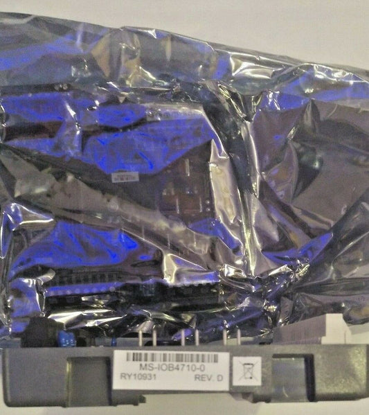 Johnson Controls MS-IOB4710-0