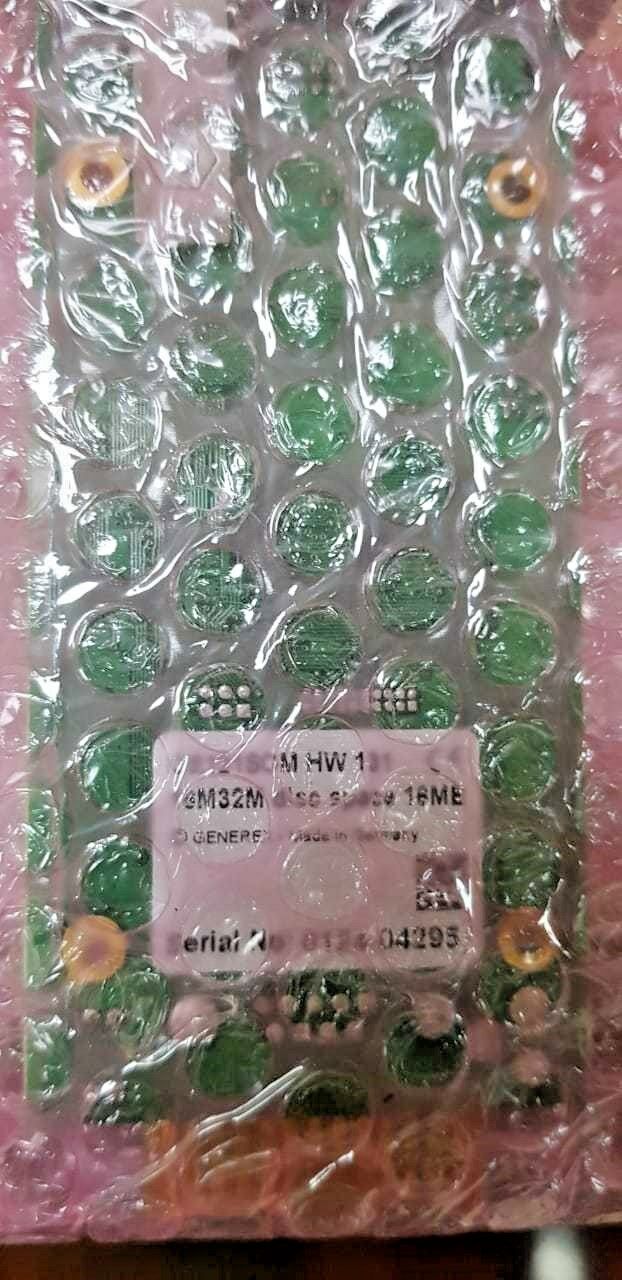 Generex SNMP/WEB Adapter CS121SCM UPS Management card