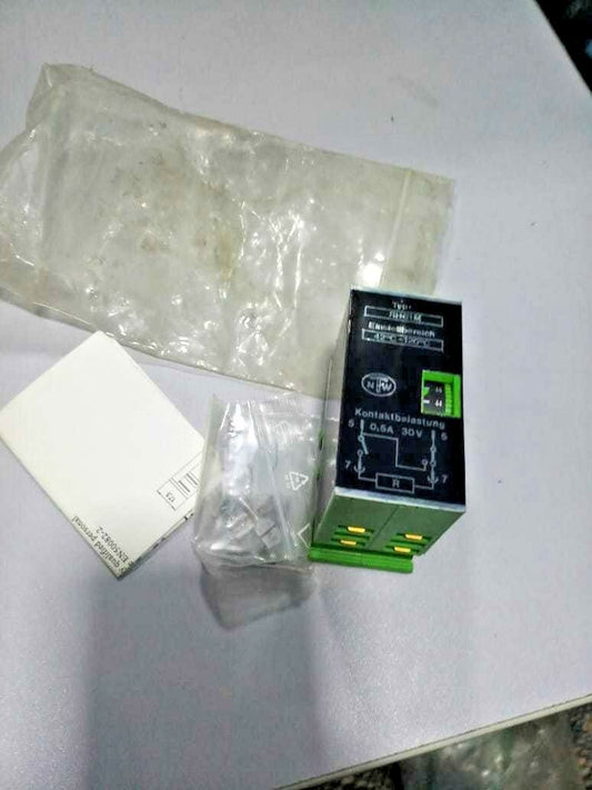 NORIS RH-61M  limit switch for temperature hot head limit value switch