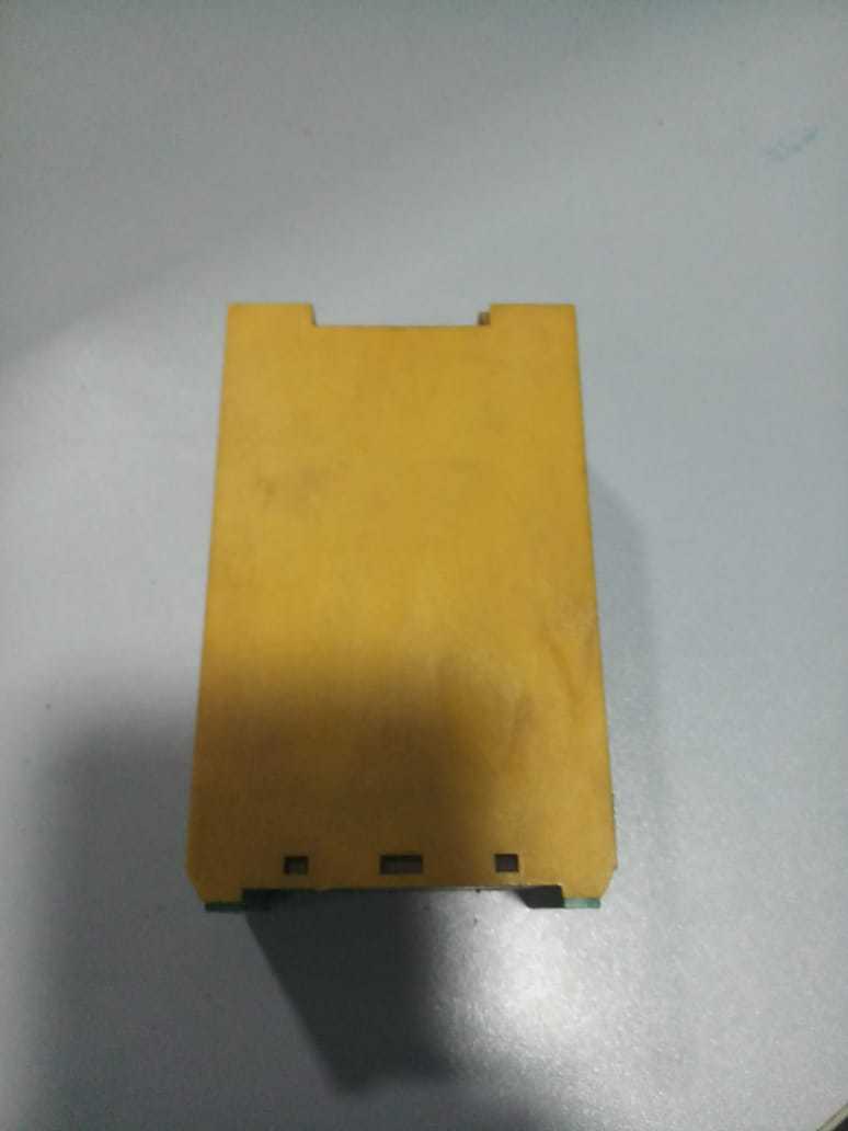 Rheintacho Gmbh 5303.001 NR 506176/18SPEED RELAY