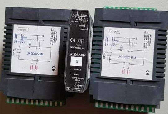 JM Concept s.a. JK 3052-BM