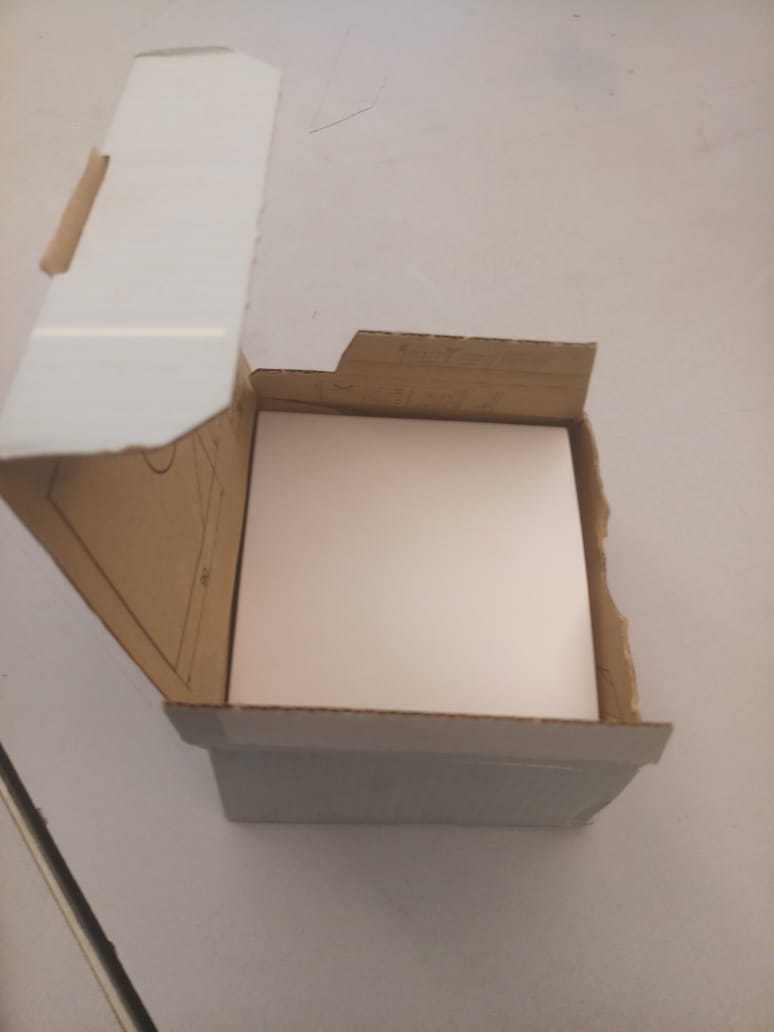 SEIMENS QAA2071 Room Temperature Sensor