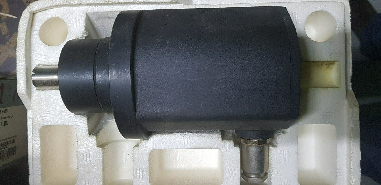 H&B Hartmann & Braun AG TGM 4