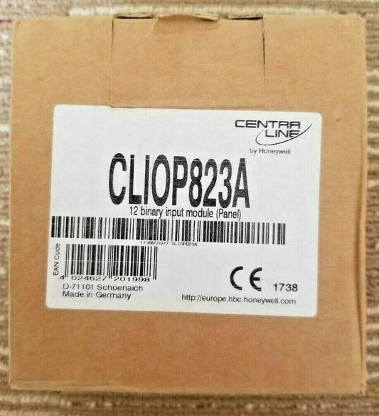 CENTRA LINE by Honeywell CLIOP823A