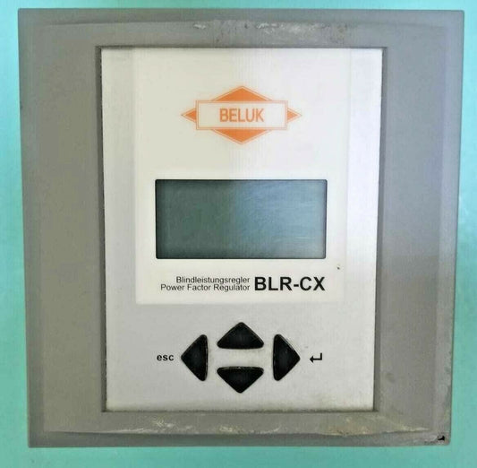 BELUK BLR-CX