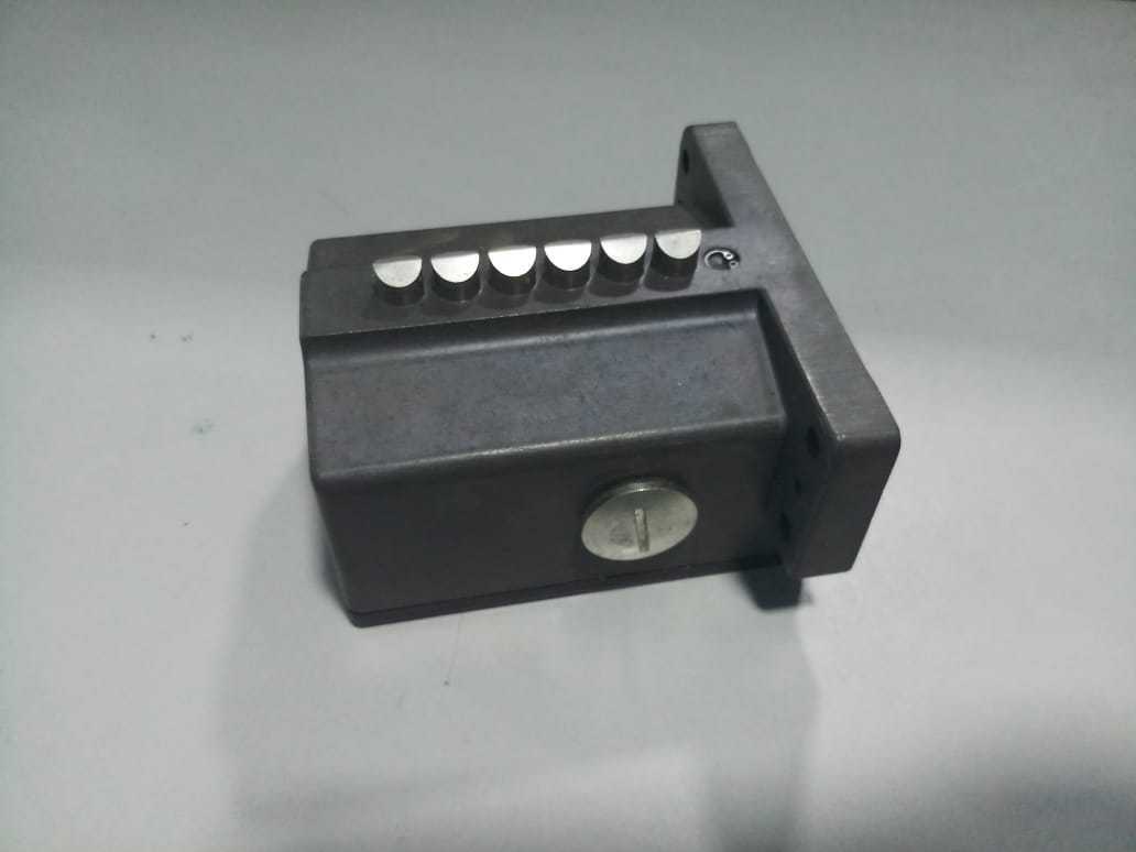 EUCHNER GSBF 06D12-516 LIMIT SWITCH