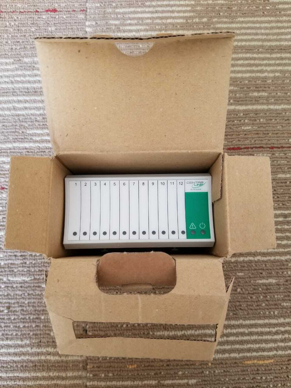 CENTRA LINE by Honeywell CLIOP823A