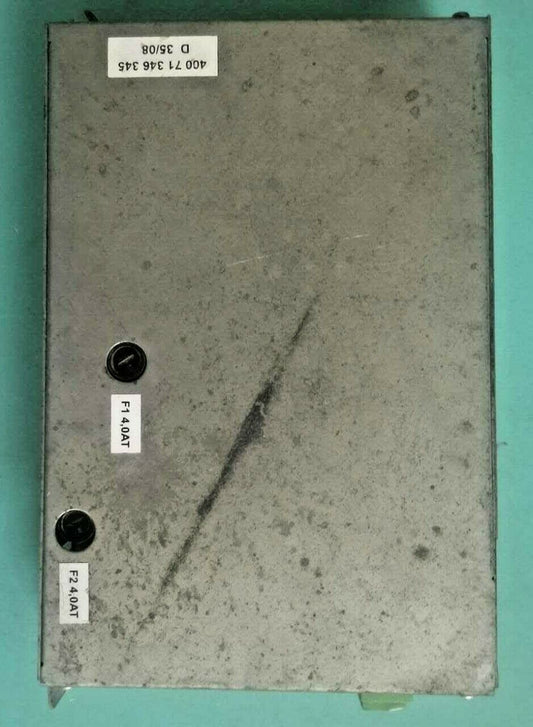 CEAG Booster 2.5A  40071346345   EATON CORPORATION CEAG