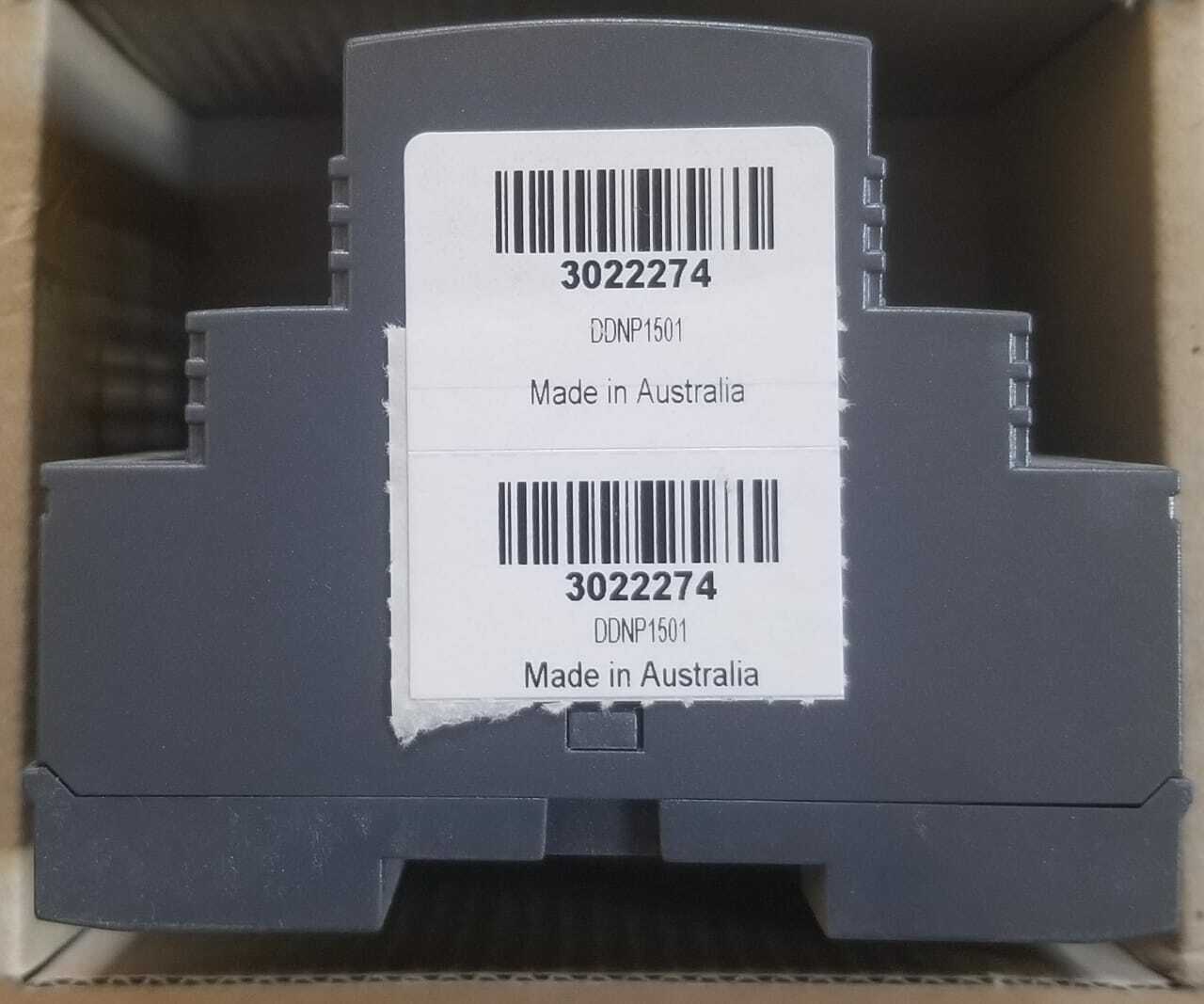 PHILIPS dynalite DDNP1501 DIN Network Pwr Supply 15V1 5A