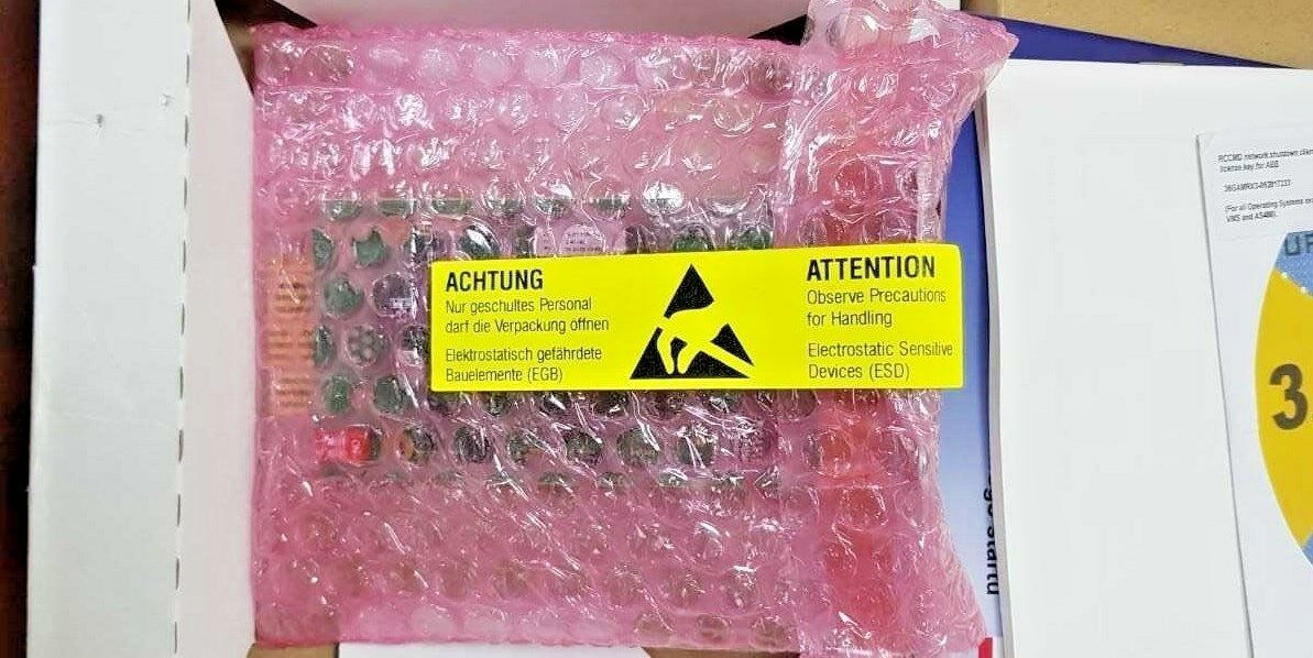 Generex SNMP/WEB Adapter CS121SCM UPS Management card