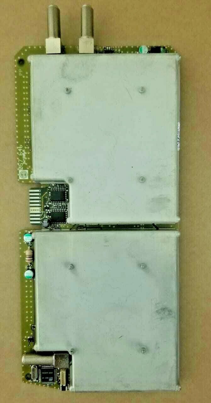 WISI OK45 SATkompakt II