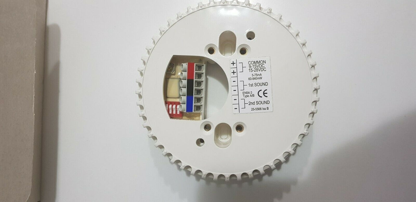 KLAUS ESSER SIGNALSOCKEL BY HONEYWELL 766261