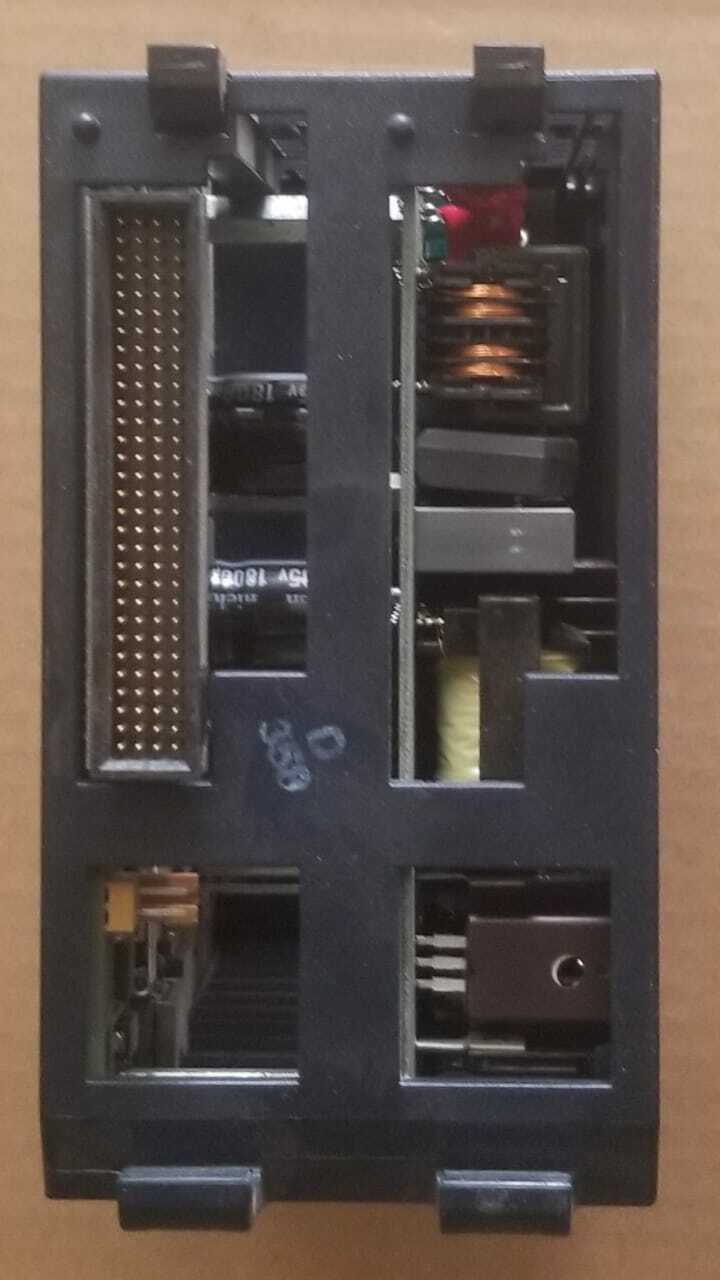 GE FANUC IC695PSA140C RX3I