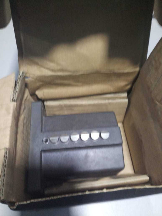 EUCHNER GSBF 06D12-516 LIMIT SWITCH