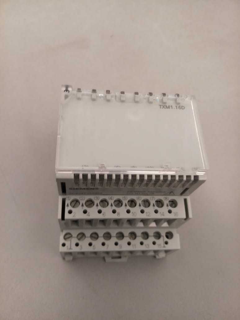 SEIMENS TXM1.8U