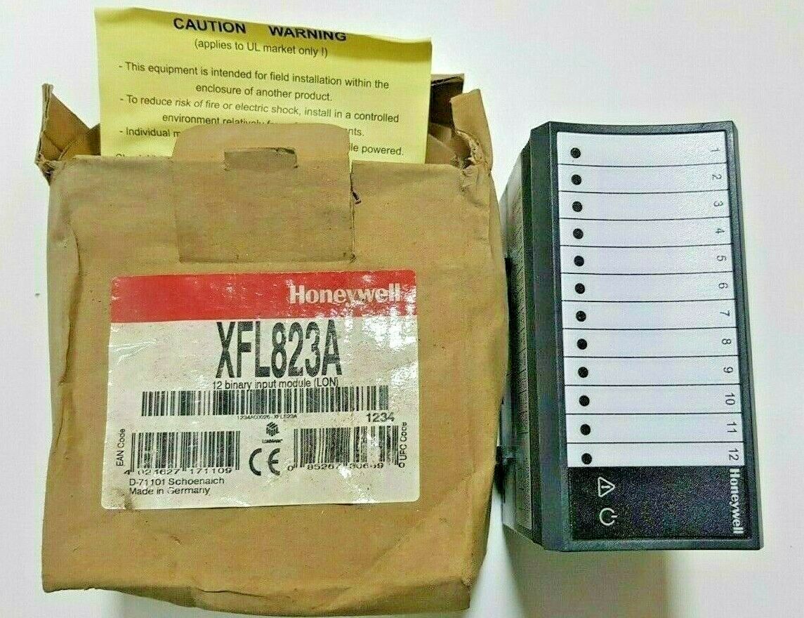 Honeywell XFL823A