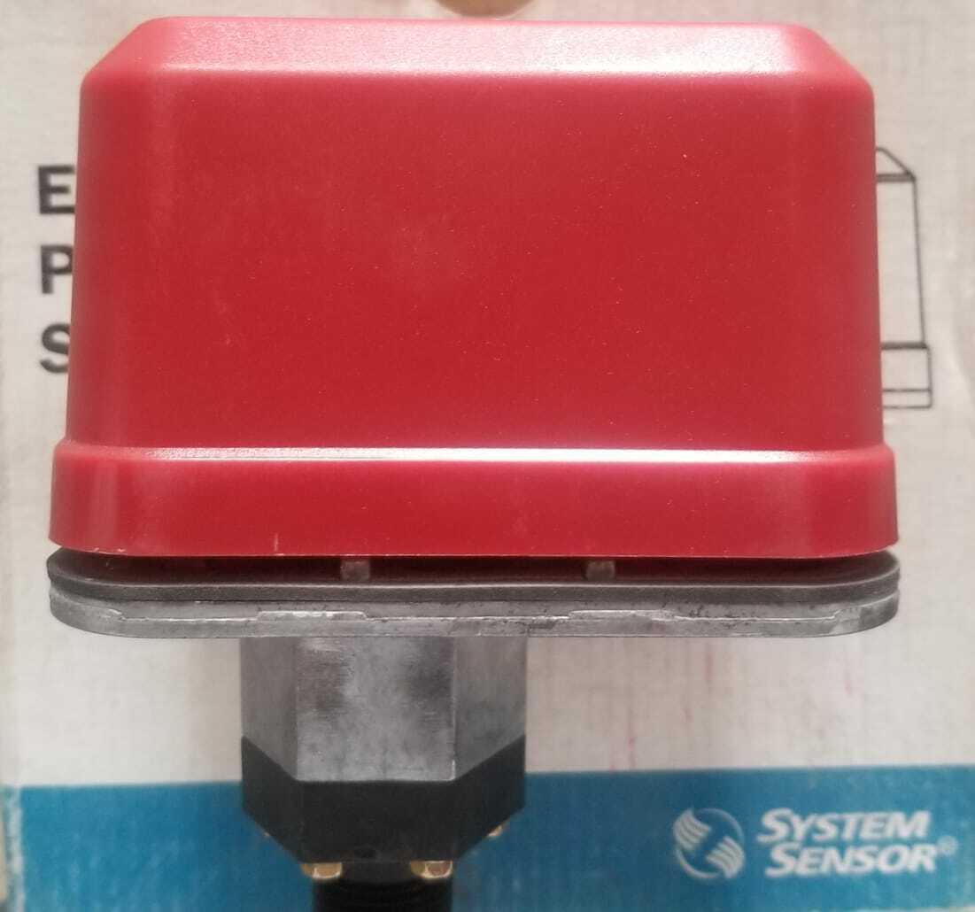 SYSTEM SENSOR EPS10-1  EPS PRESSURE SWITCH