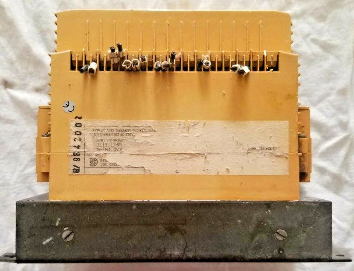 SEIMENS SIKOSTART 3RW22