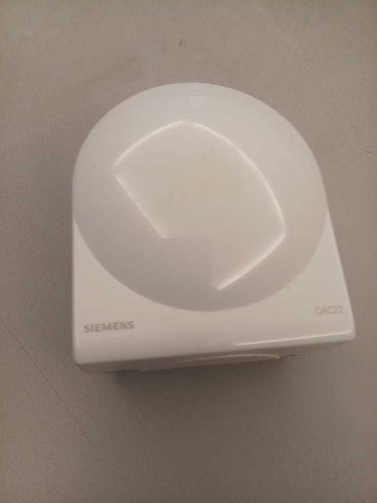 SEIMENS QAC22 Outside Temp Sensor