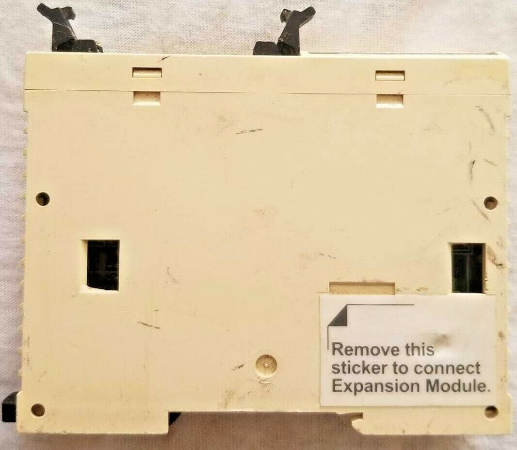 Schneider Twido TWDDDI16K