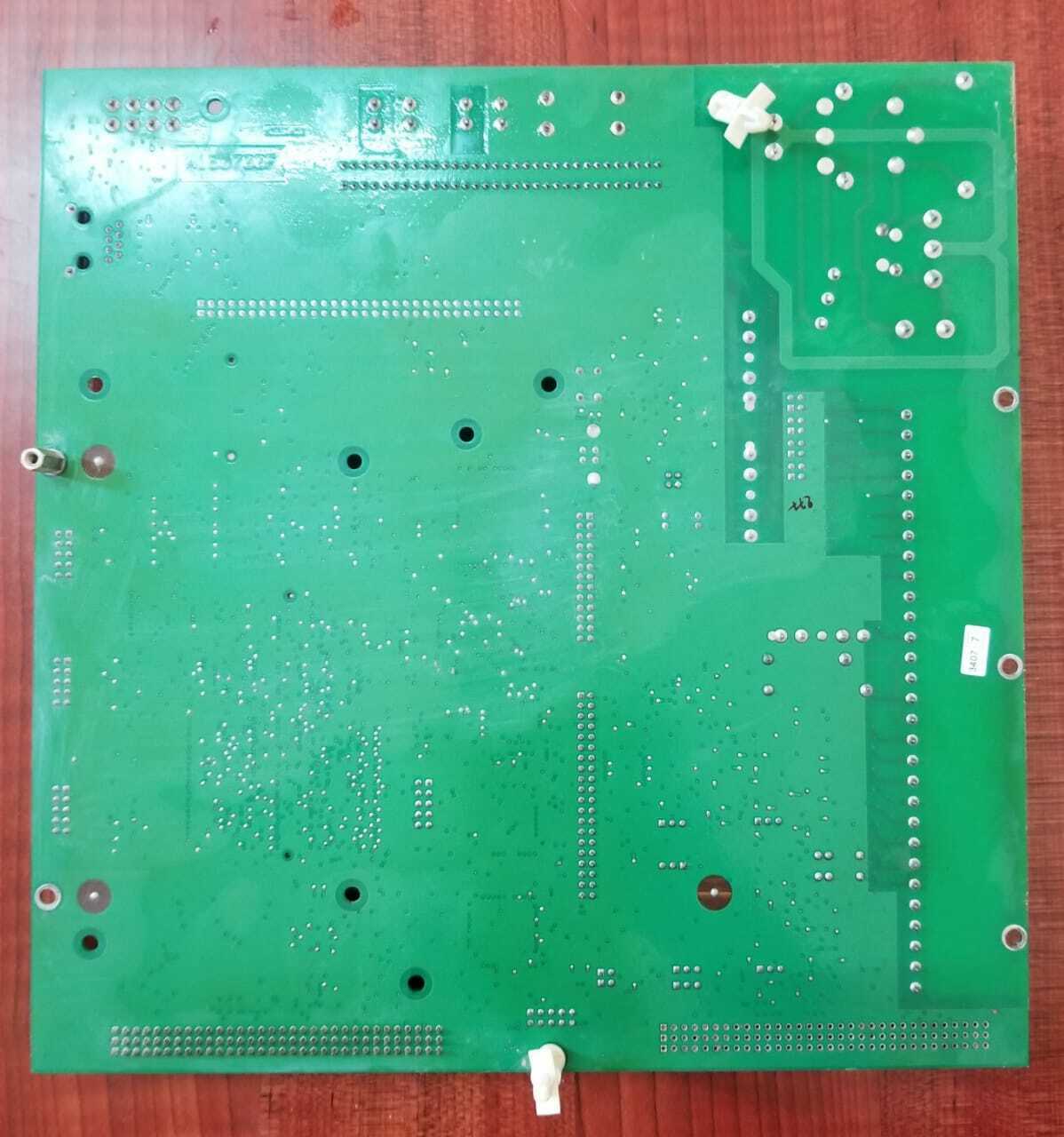 INTERFACE BOARD SYSTEM 8000 CF IQB control 772481