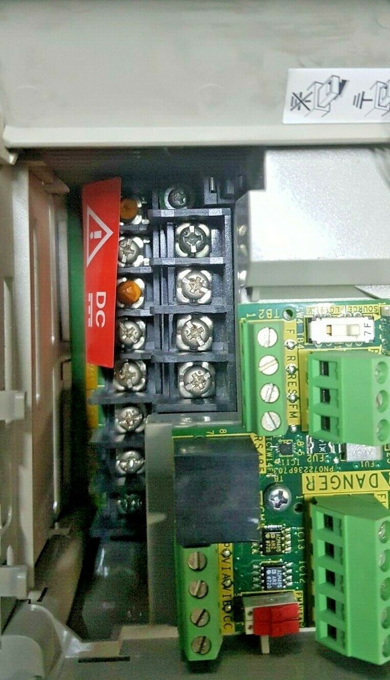 Schneider/Telemecanique ATV21HU15N4