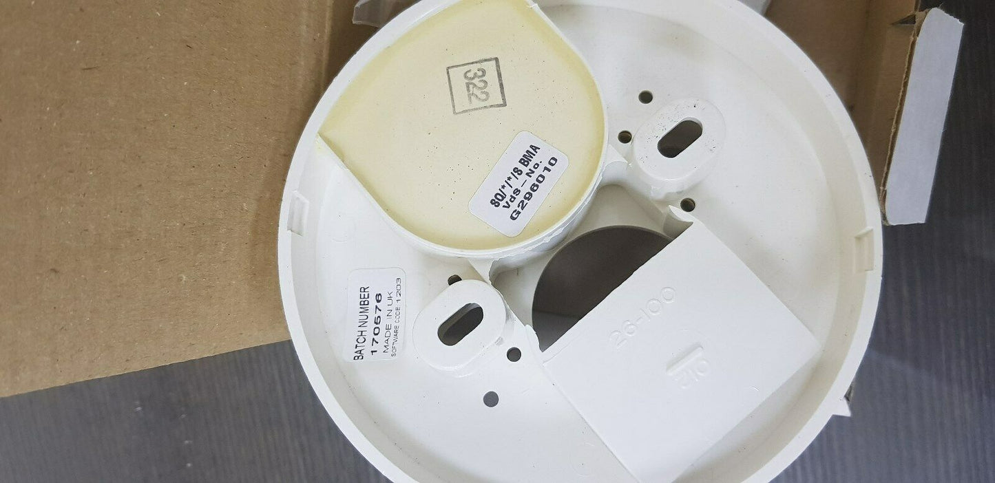 SIGNALSOCKEL BY NOVAR 766261