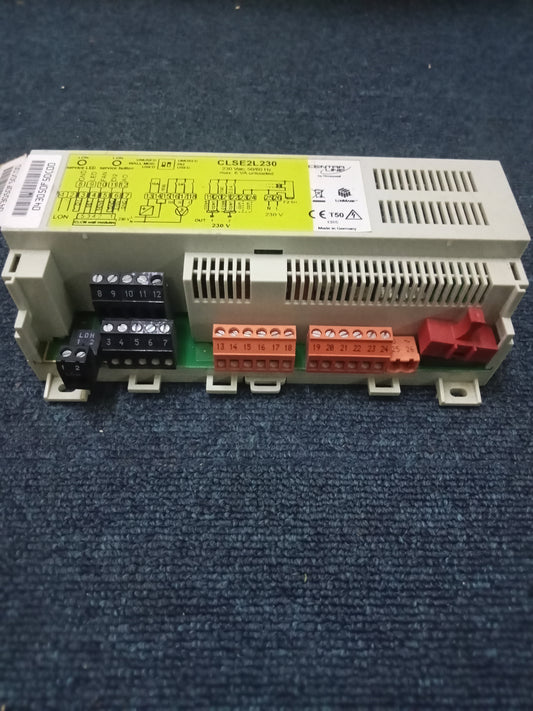 Centra Line by Honeywell CLSE2L230