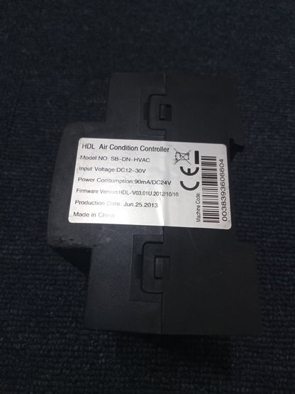 HDL MAC01.331 Air Condition Control Module