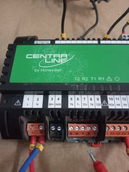 CentraLine by Honeywell CLMERS4 RELAY