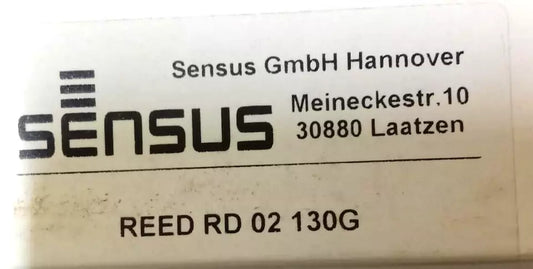 SENSUS REED RD02 130G Pulser 48v-ac