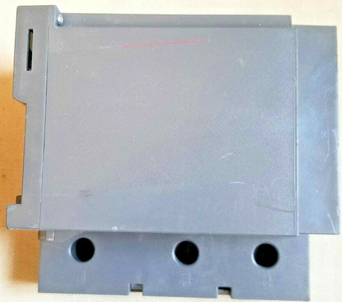 ABB M102-M  1TNA920611R0002IPD  Motor Control & Protection Unit