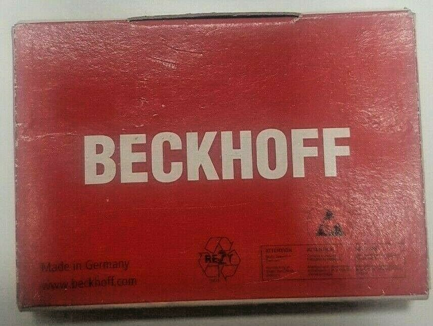 BECKHOFF BK1250