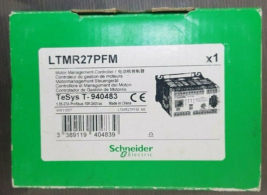 Schneider LTMR27PFM