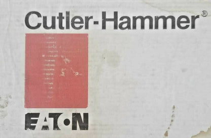 EATON 11E cutler-hammer MCE15S SERIES A1  160KW