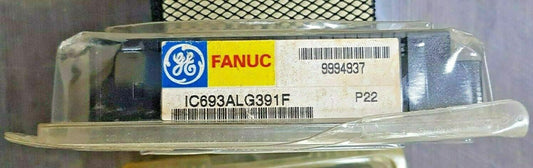 FANUC IC693ALG391F