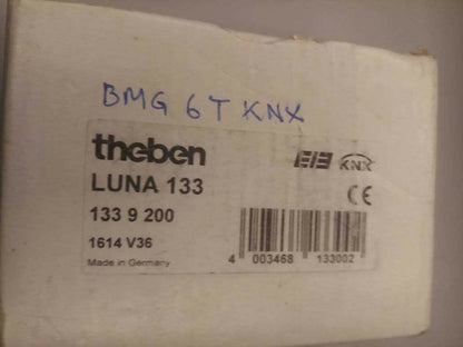 Theben BMG 6 KNX EIB Binary input 6- compartment