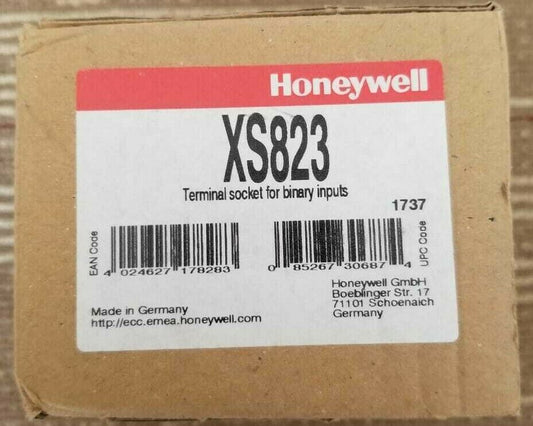 Honeywell XS823