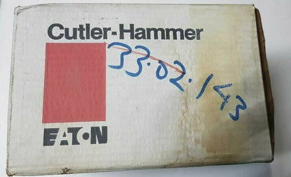 EATON 10E cutler-hammer CE15MN3 SERIES A1