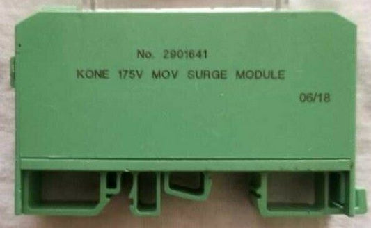 PHOENIX  KONE 175V MOV SURGE MODULE 2901641 (LOT OF 5 PIECES)